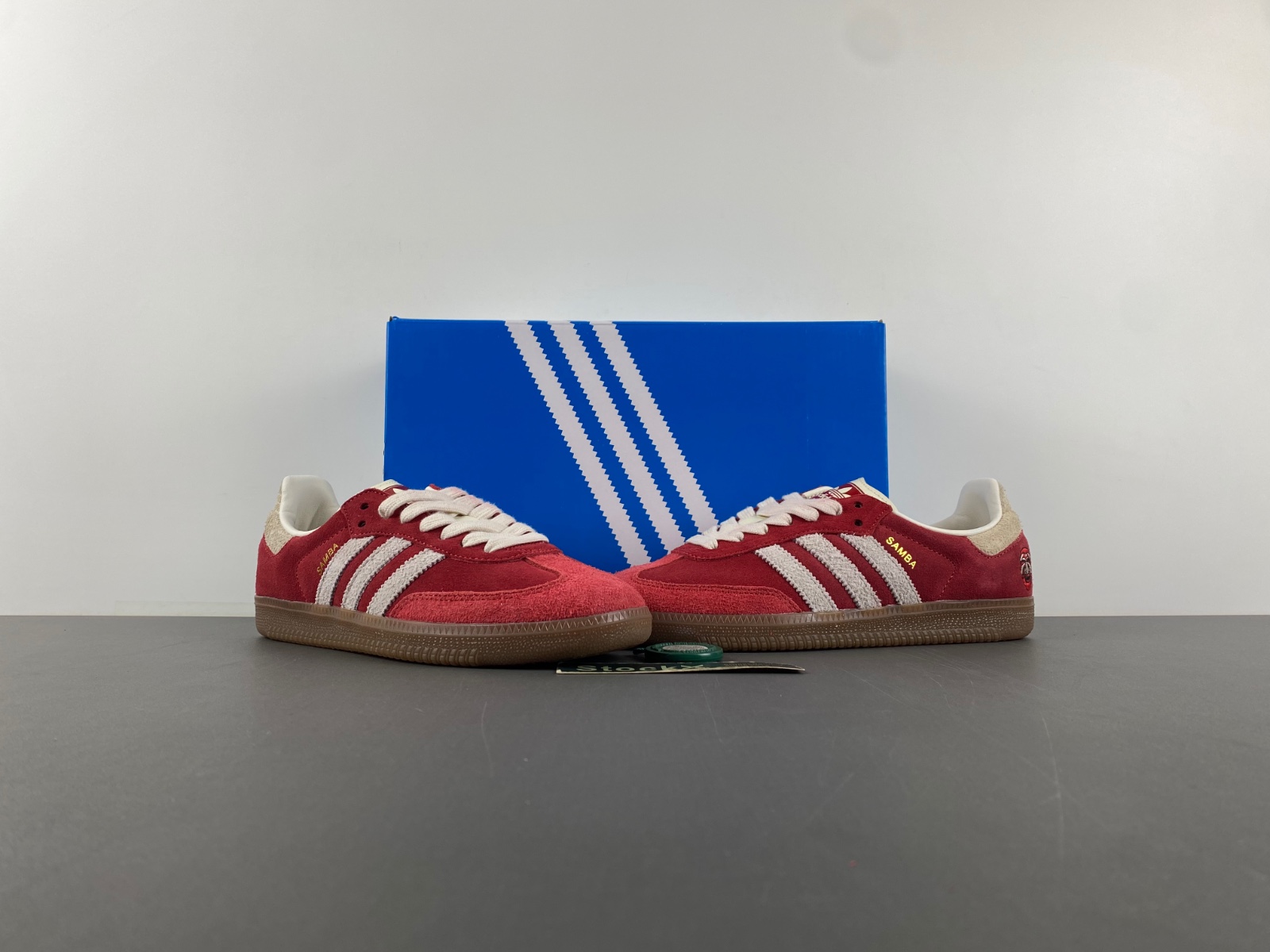 Adidas Samba