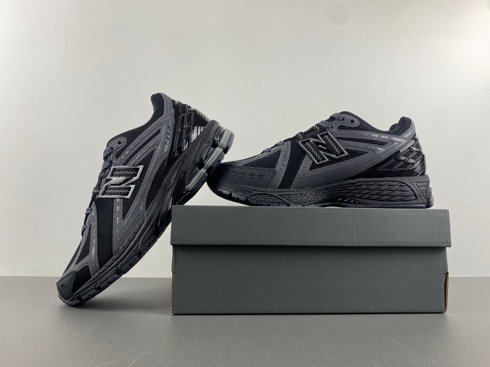 New Balance 1906R 'Pastel Pack - Jade Green' M1906RLB