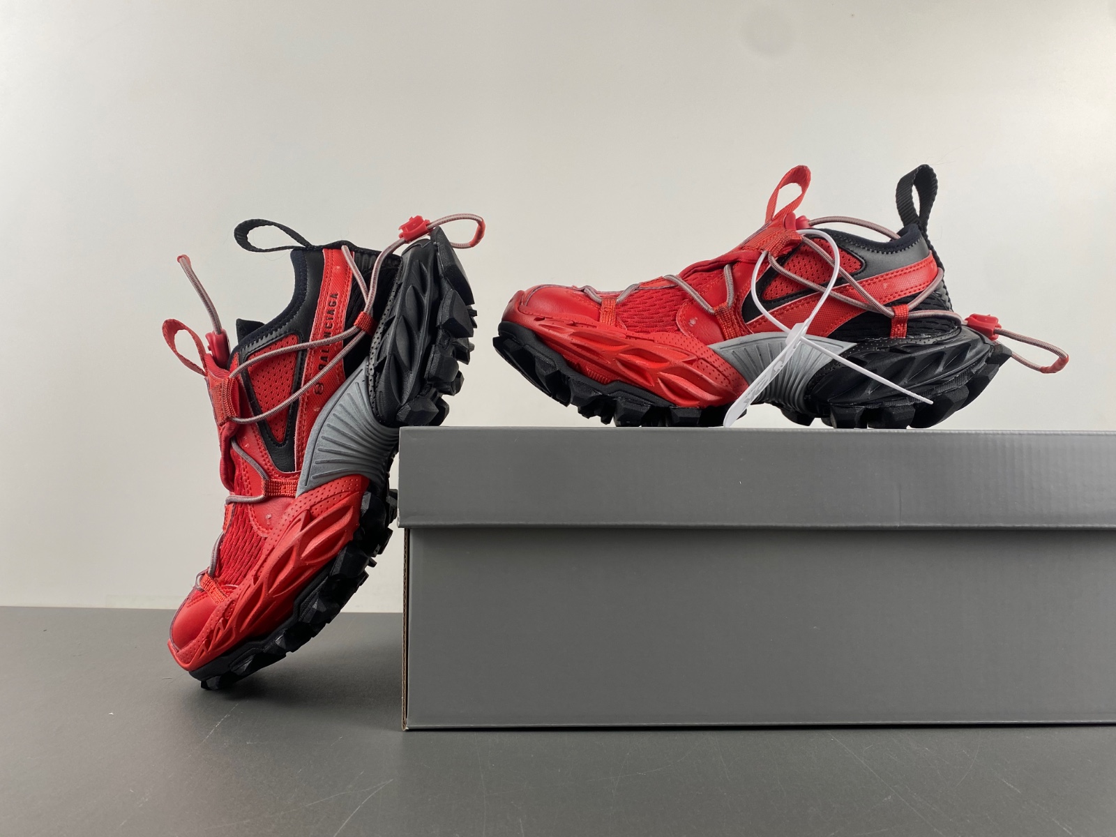Balenciaga 18XL  804919 WHIKE 1000