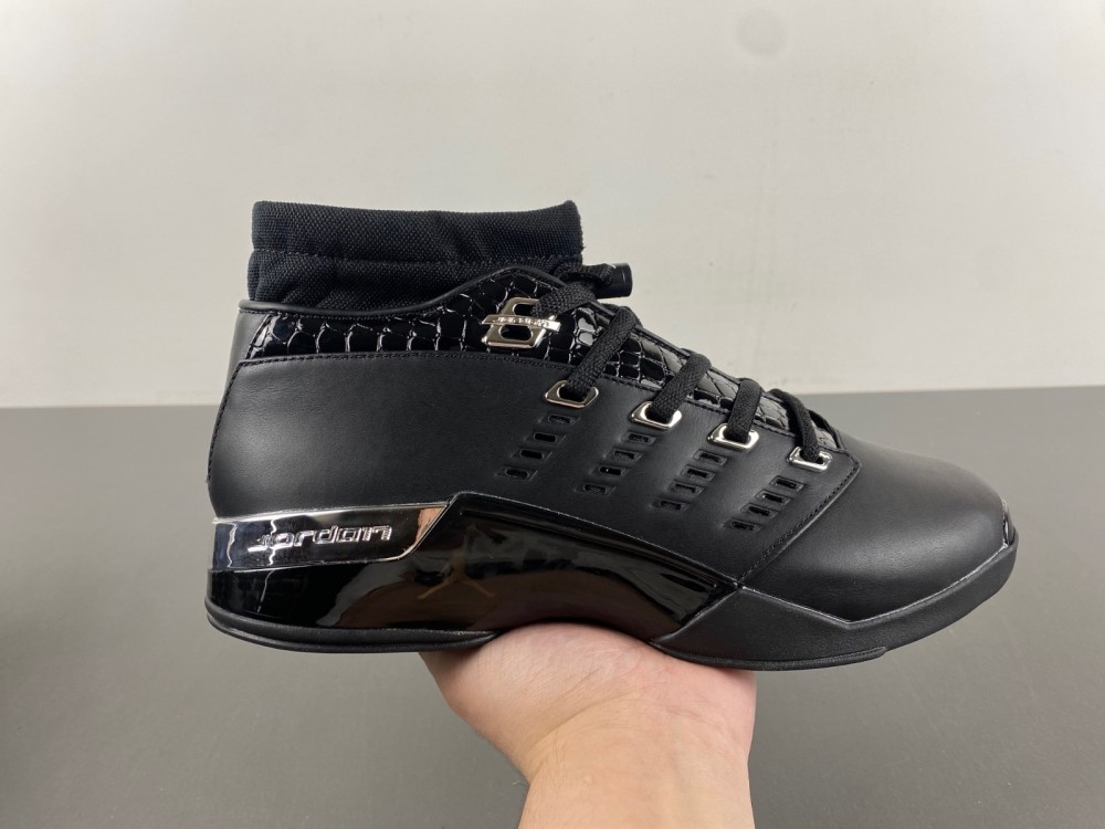 Air Jordan 17 OG  303891-004