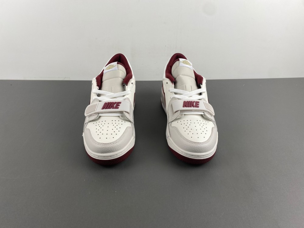 Air Jordan Legacy 312 Low  IB4712-161