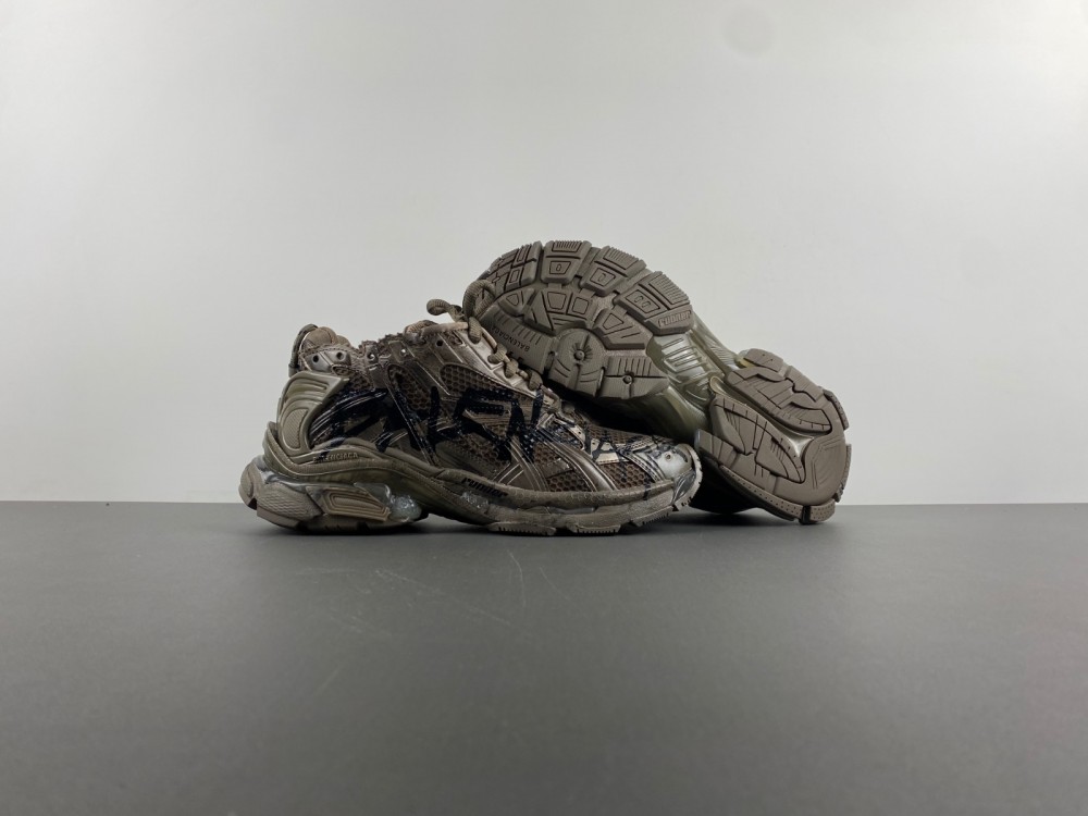 Balenciaga  677403W3RBQ 2010