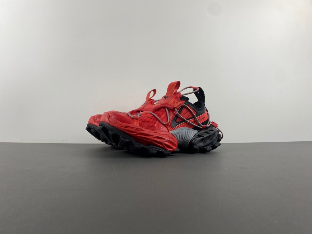 Balenciaga  804919 WHIKE