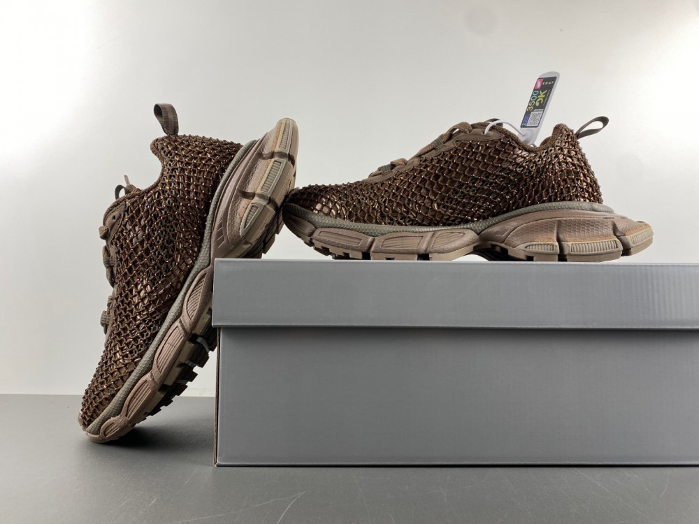 Balenciaga Phantom Sneaker  788819 W3XFN 0523