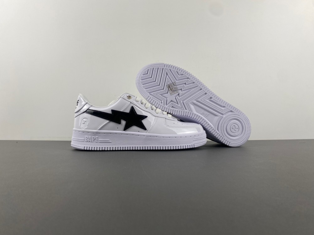 BAPE STA