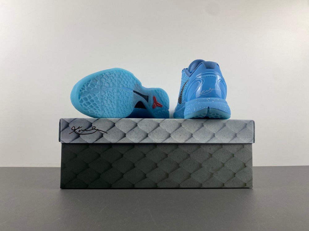 Zoom Kobe 6  PE2023-100