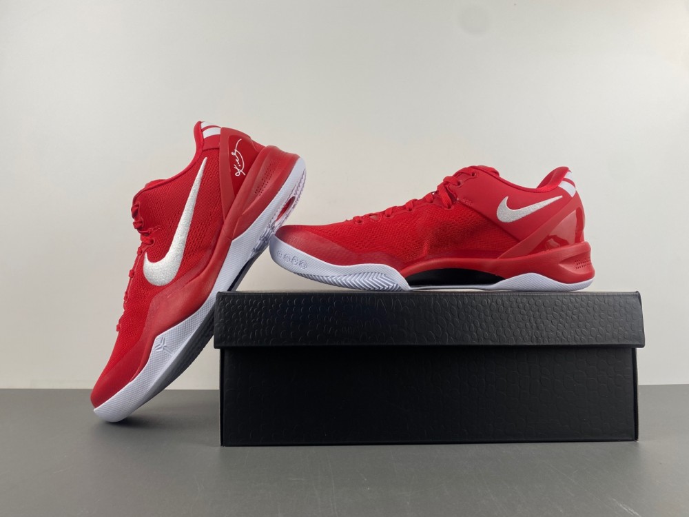Protro 'University Red' HF9550-600