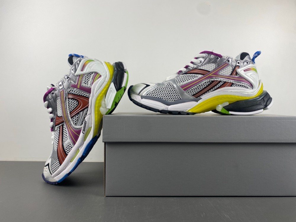 Balenciaga 772774-W3RBW-9168