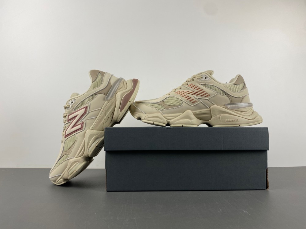 New Balance 9060 ' U9060ZGC