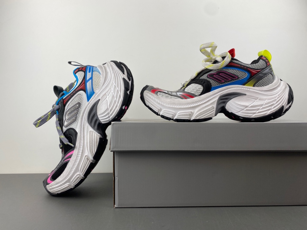 Balenciaga 911 815859 W2MV7 1980