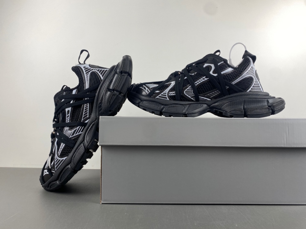 Balenciaga IAGA -PHANTOM SNEAKER 228G  825601 W3XCH 1011