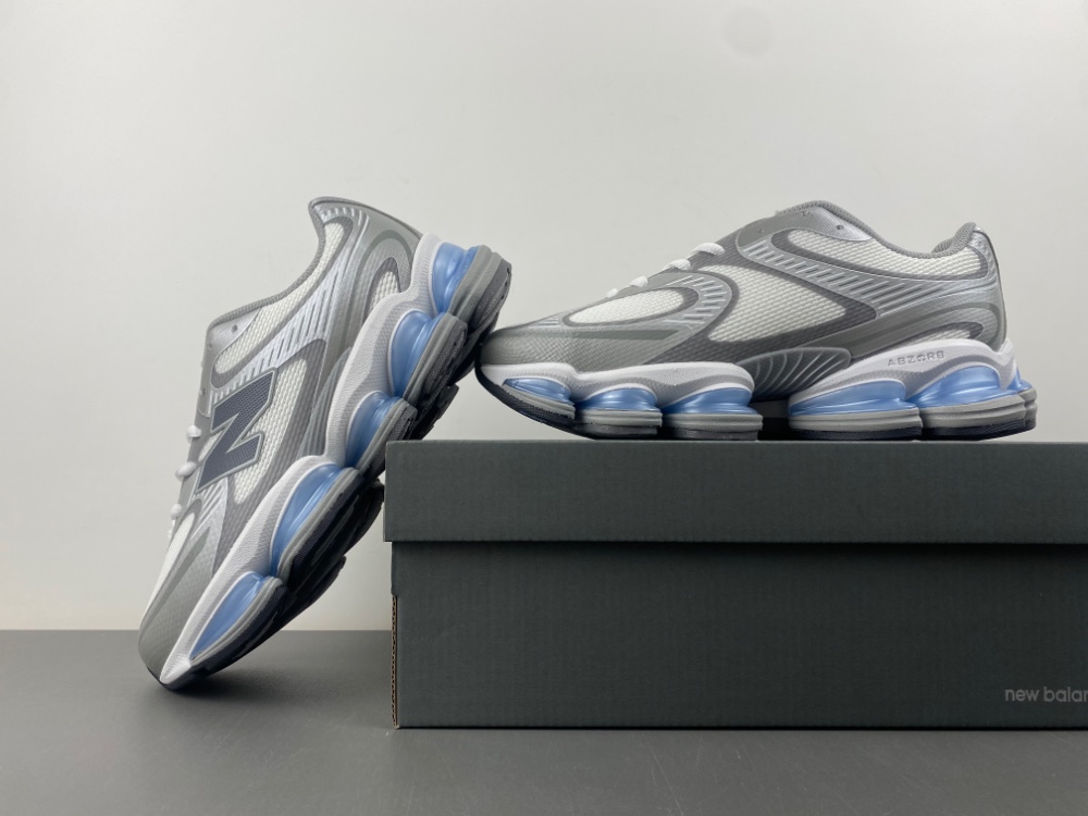 BALANCE 2000 SHOX NIKE