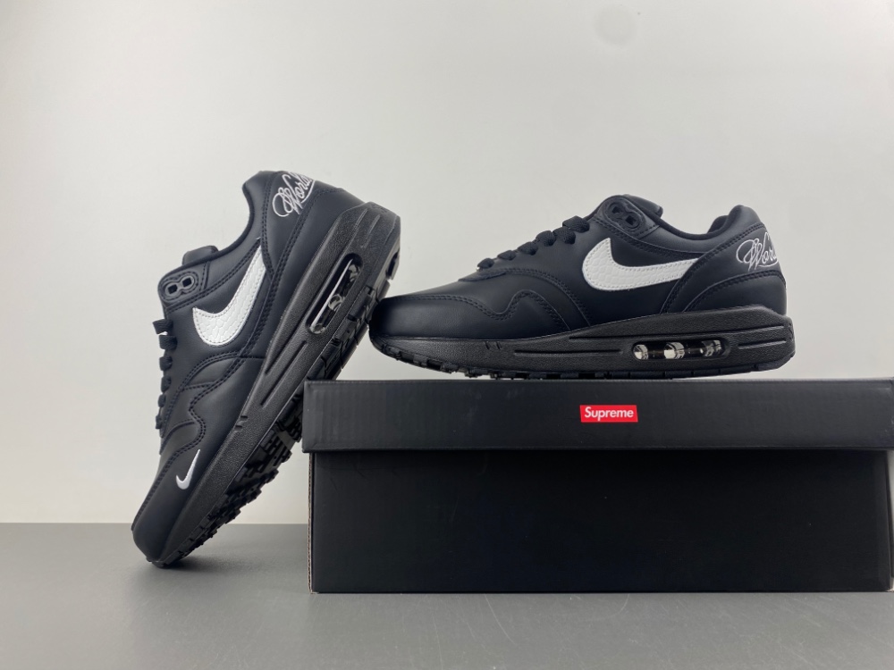 Supreme x Air Max 1 '87 SP ' HF8813-001