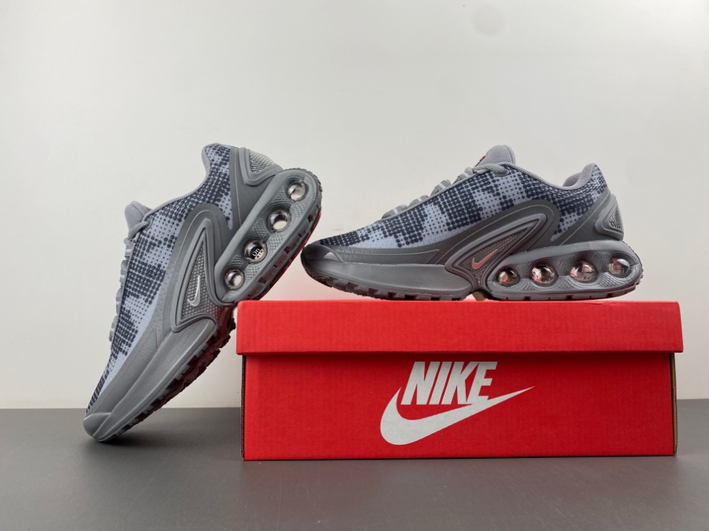 Nike Air Max Dn  IB3078-001