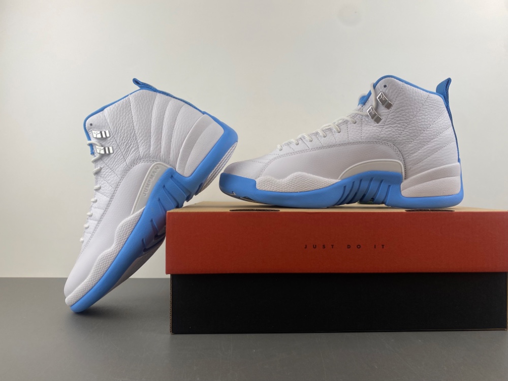 Air Jordan 12 “Melo”  CT8013-112