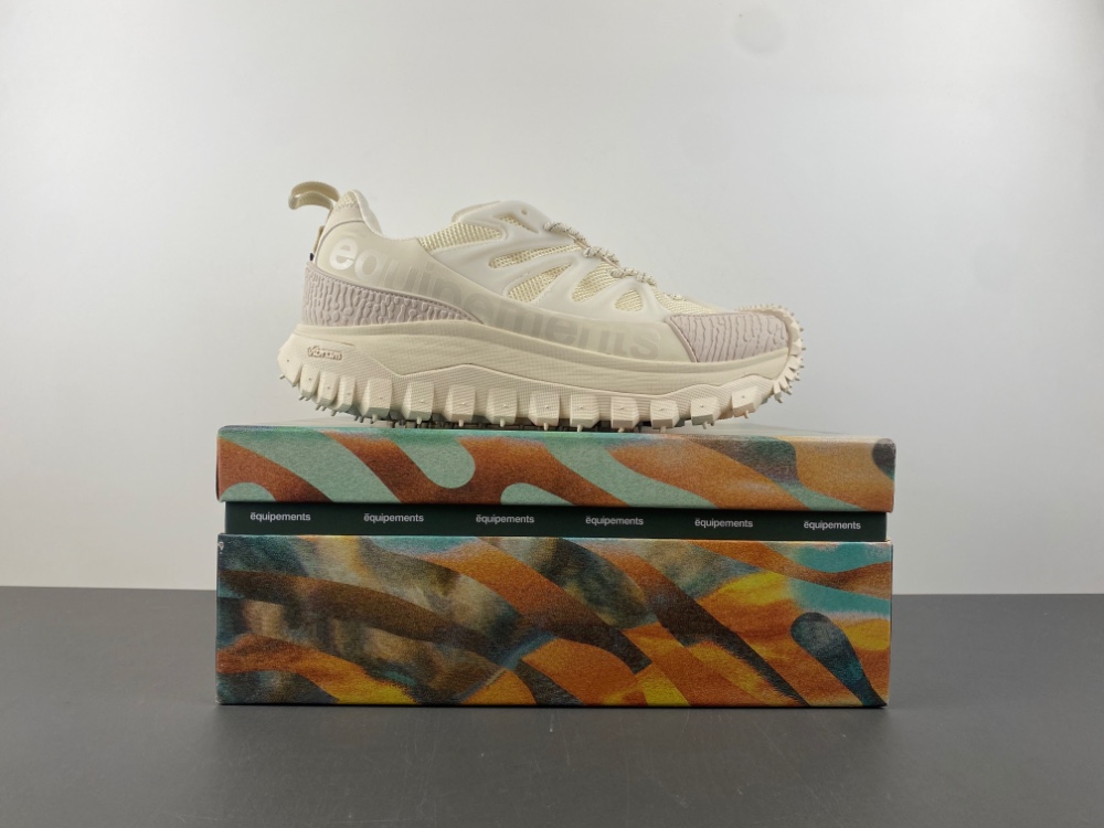 Moncler   Trail Grip GTX”