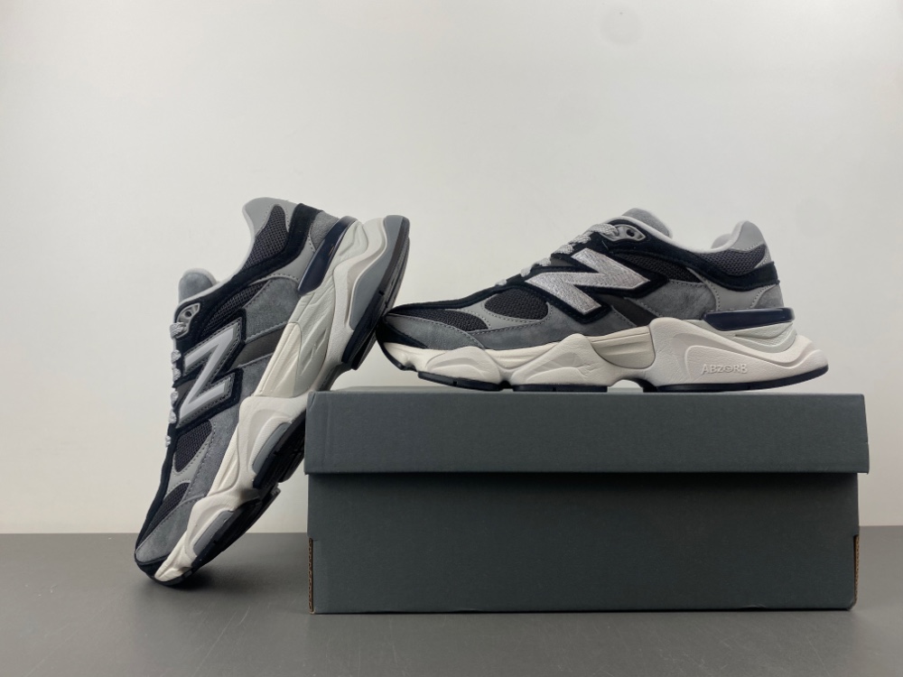 New Balance U9060ZGA ' U9060JBD