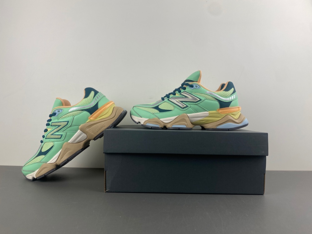 New Balance 9060 ' U9060TMA
