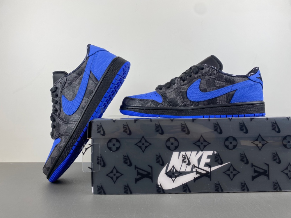 AIR JORDA 1 LOW X LV