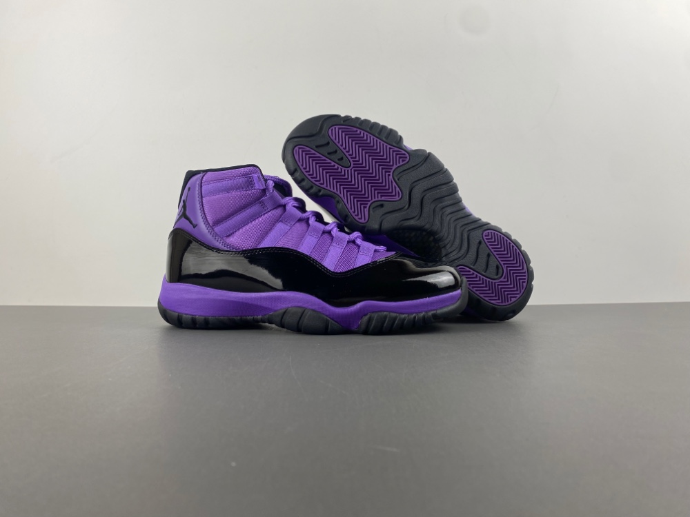 Air Jordan 11 Retro  CT8012-500