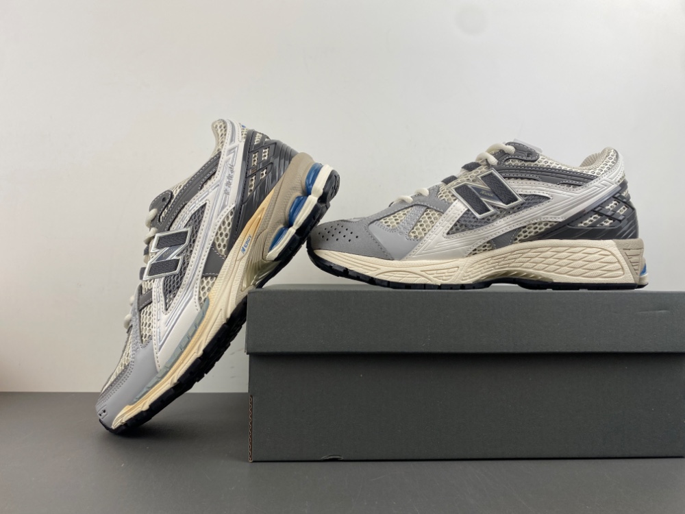 New Balance 1906 “Inkwell  U1906