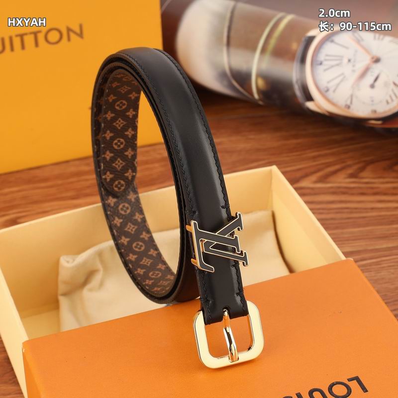 belt