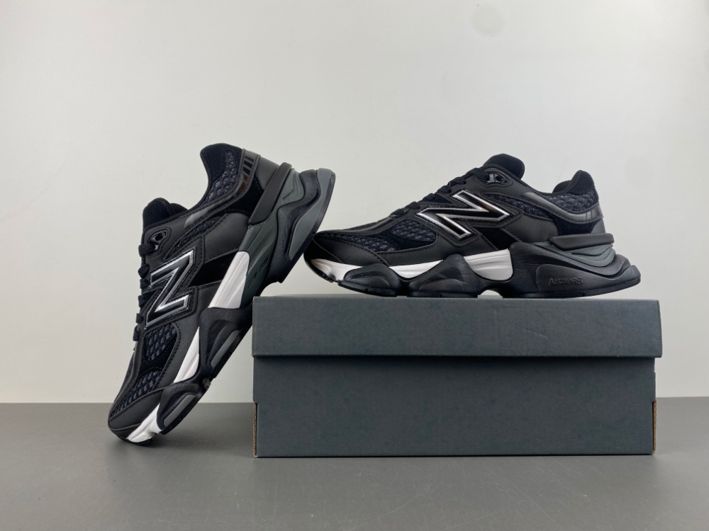 New Balance 9060 ' U9060PNR
