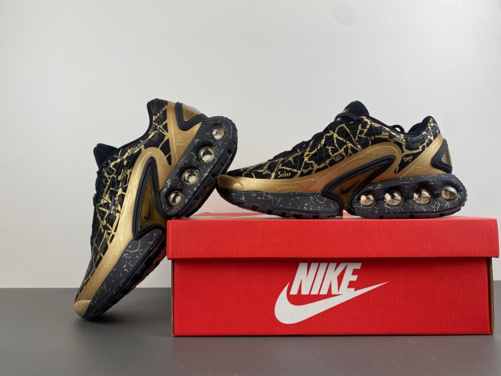Nike Air Max DN 'Doernbecher 2025'  IB6063-920