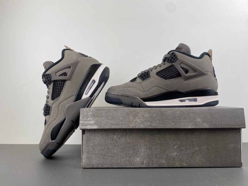 Air Jordan 4 “Cave Ston DONG  FV5029-200