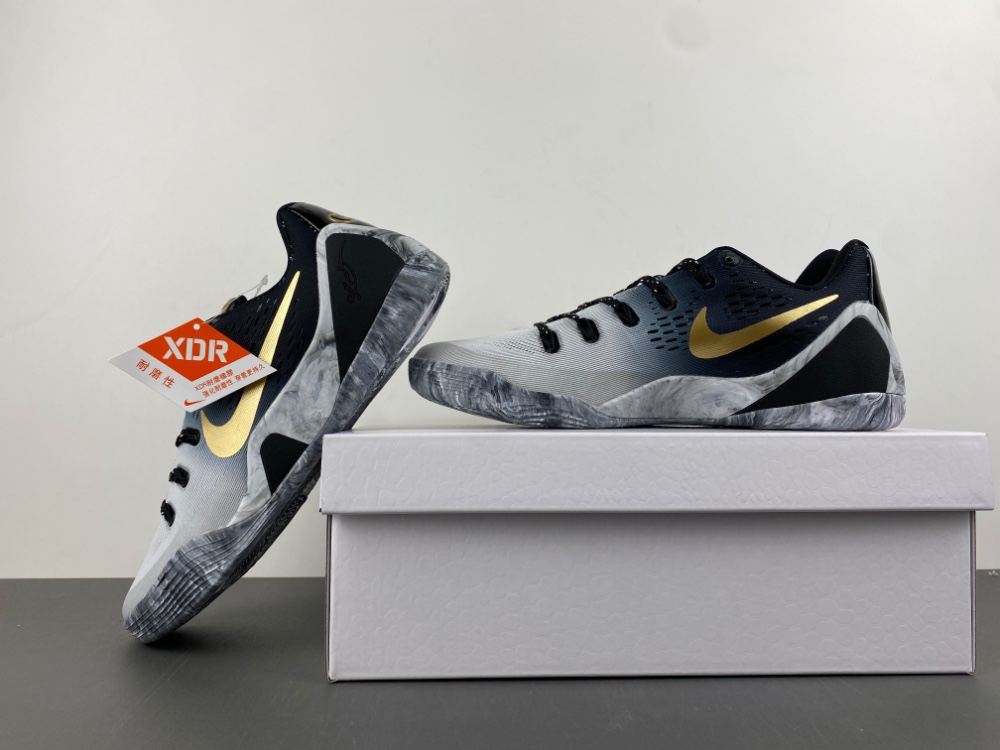 Nike Kobe 9 Protro EM “Gigi”  Gigi Kobe FZ7333-002