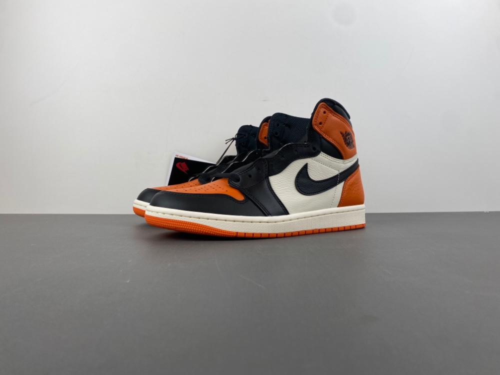 Air Jordan 1 High OG “Shattered Backboard” 2025 DZ5485-008