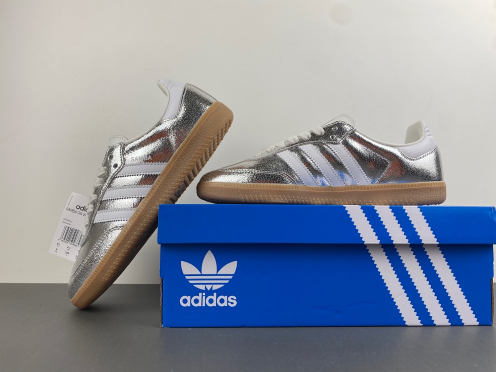 ADIDAS SAMBA OG Y2K  JR0035