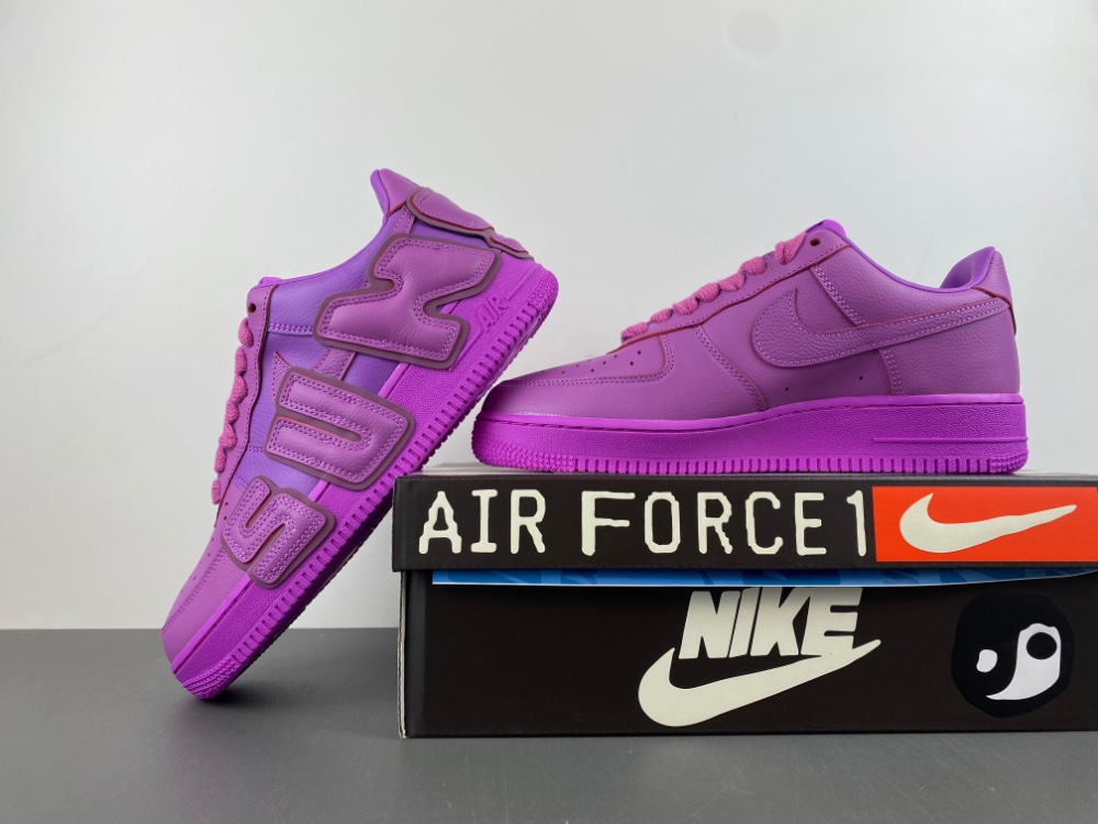 Cactus Plant Flea Market x Nike Air Force 1  3M FQ7069-500