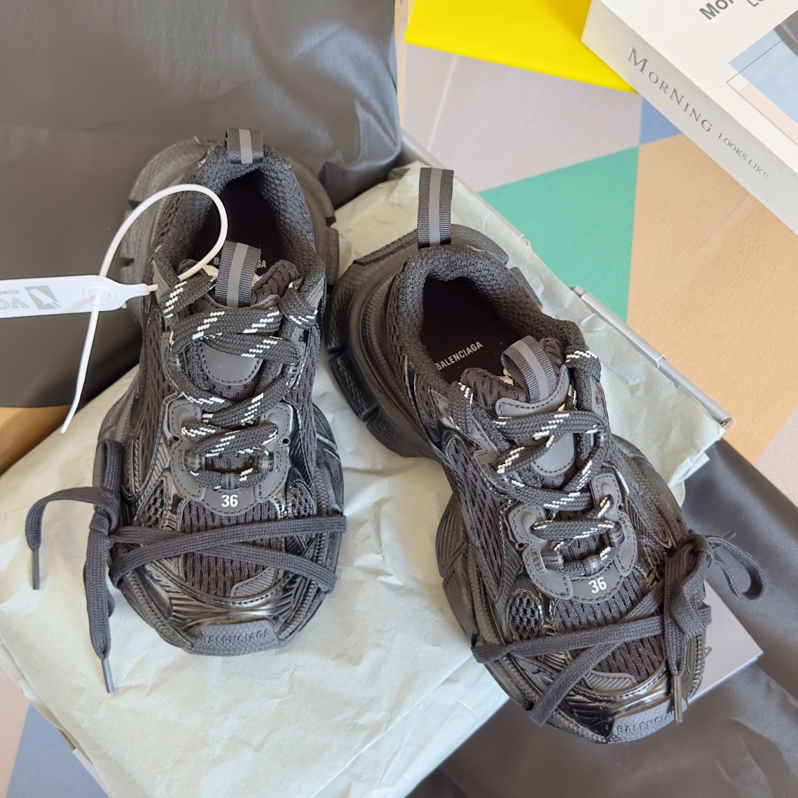 Balenciaga sneakers