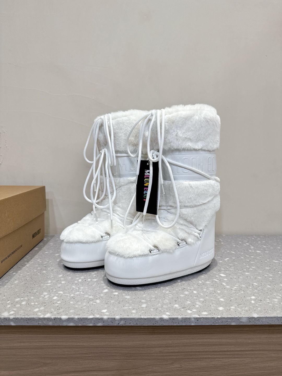 Moon Boot