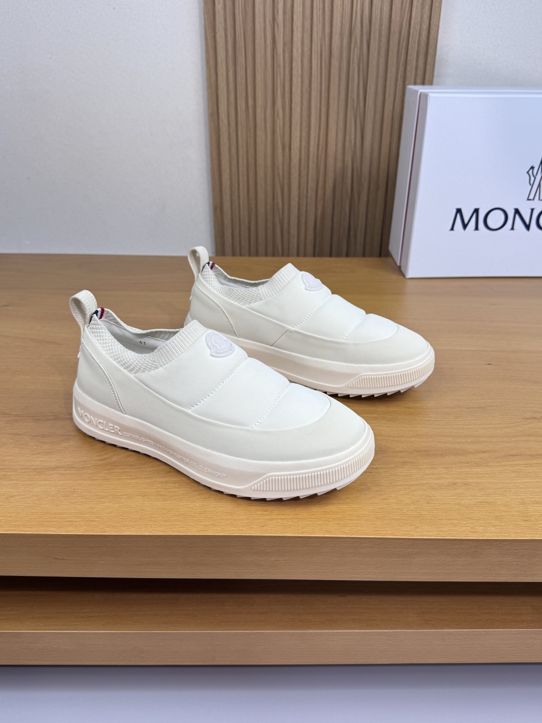 MONCLER Sneakers