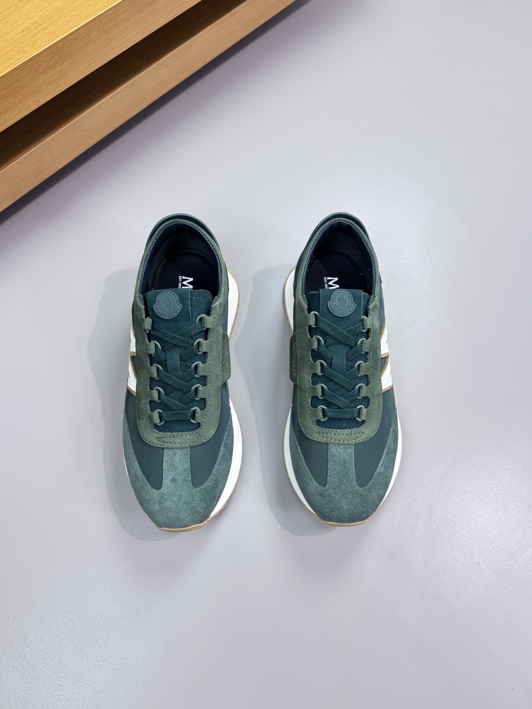 MONCLER Sneakers