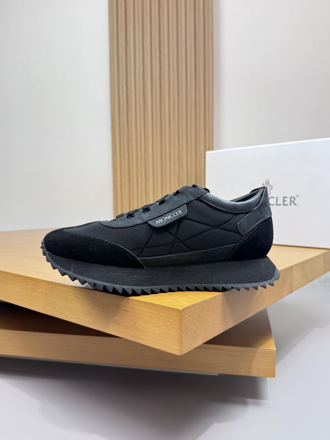 MONCLER Sneakers