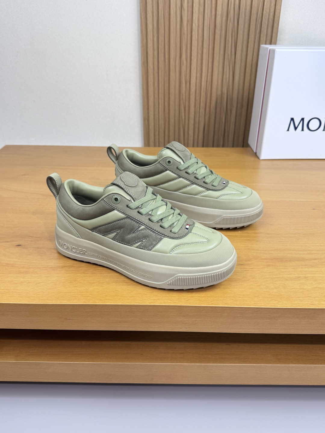 MONCLER Sneakers