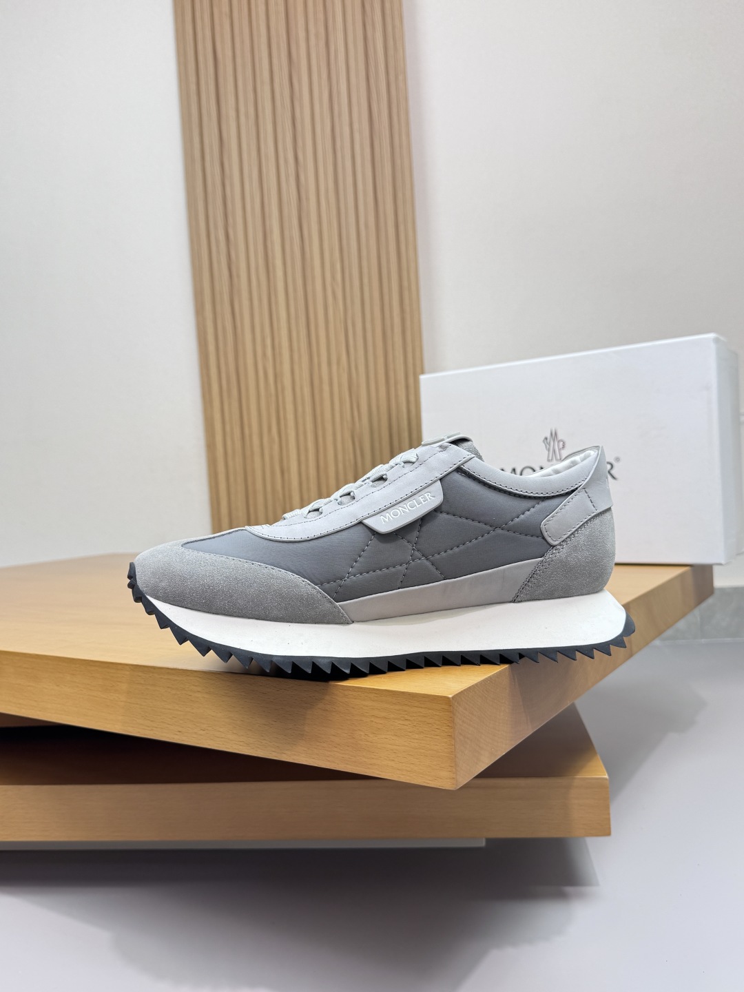 MONCLER Sneakers