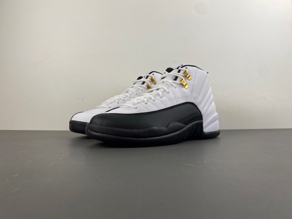 Air Jordan 12 “Taxi” Retro CT8013-117