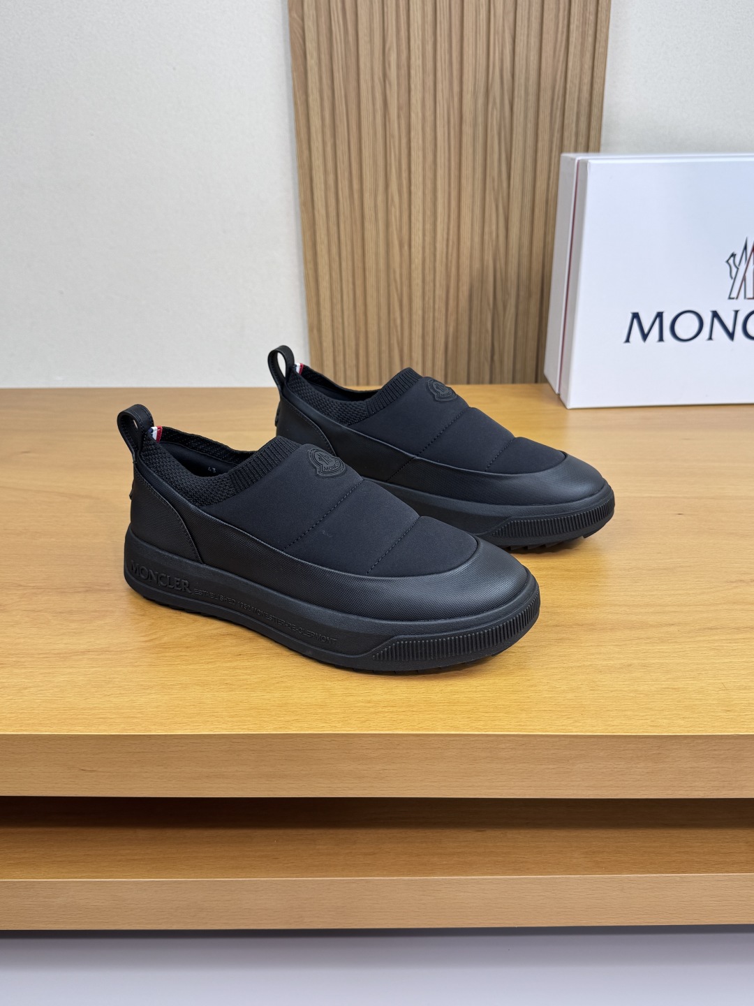 MONCLER Sneakers