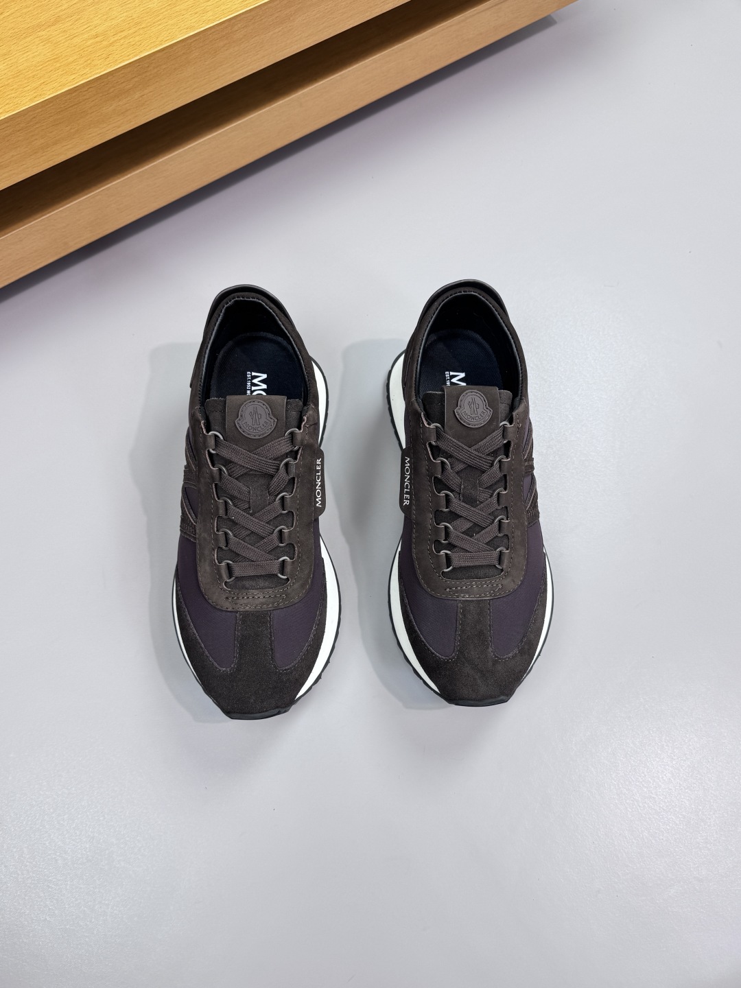 MONCLER Sneakers