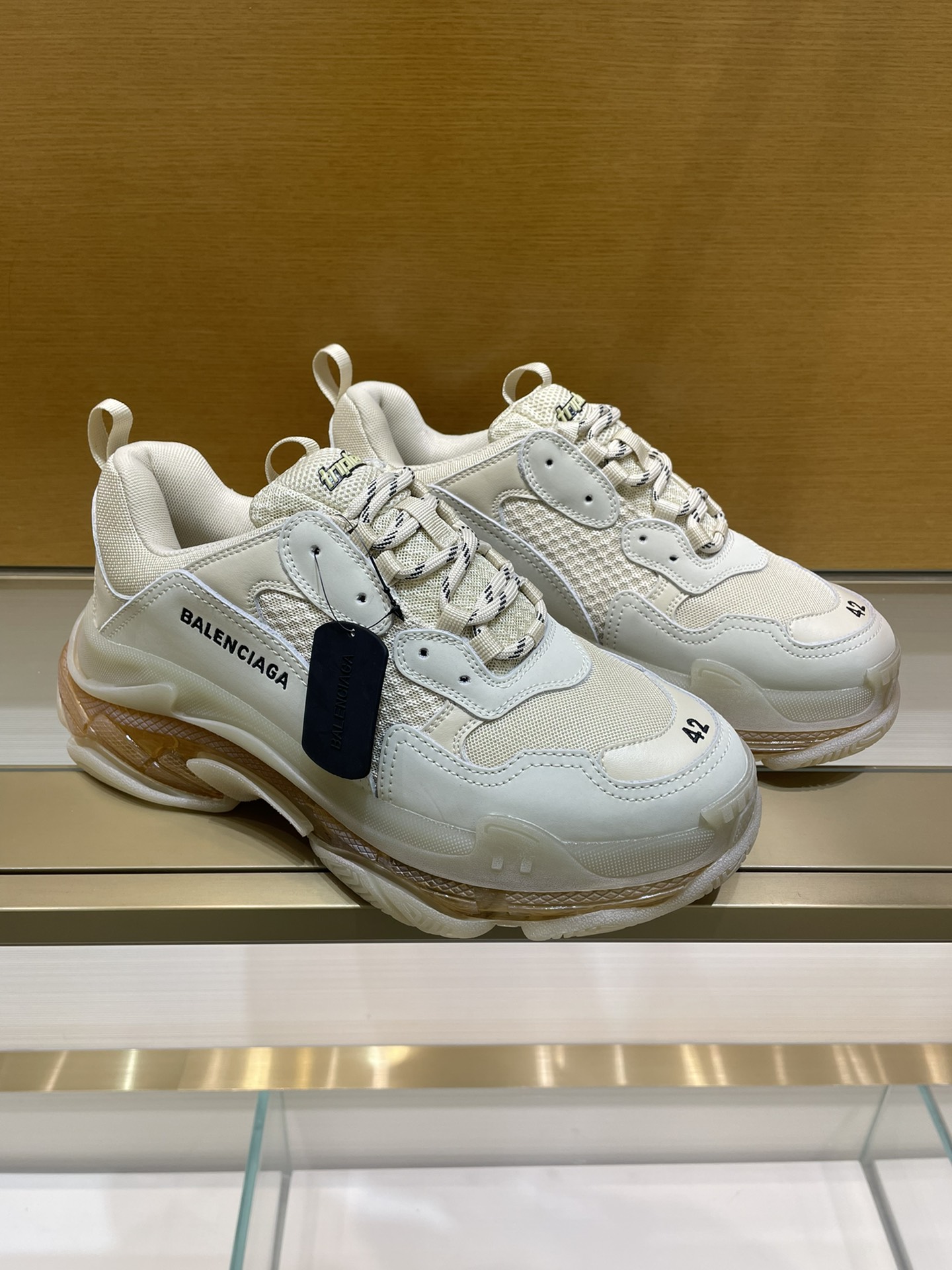 Balenciaga sneakers