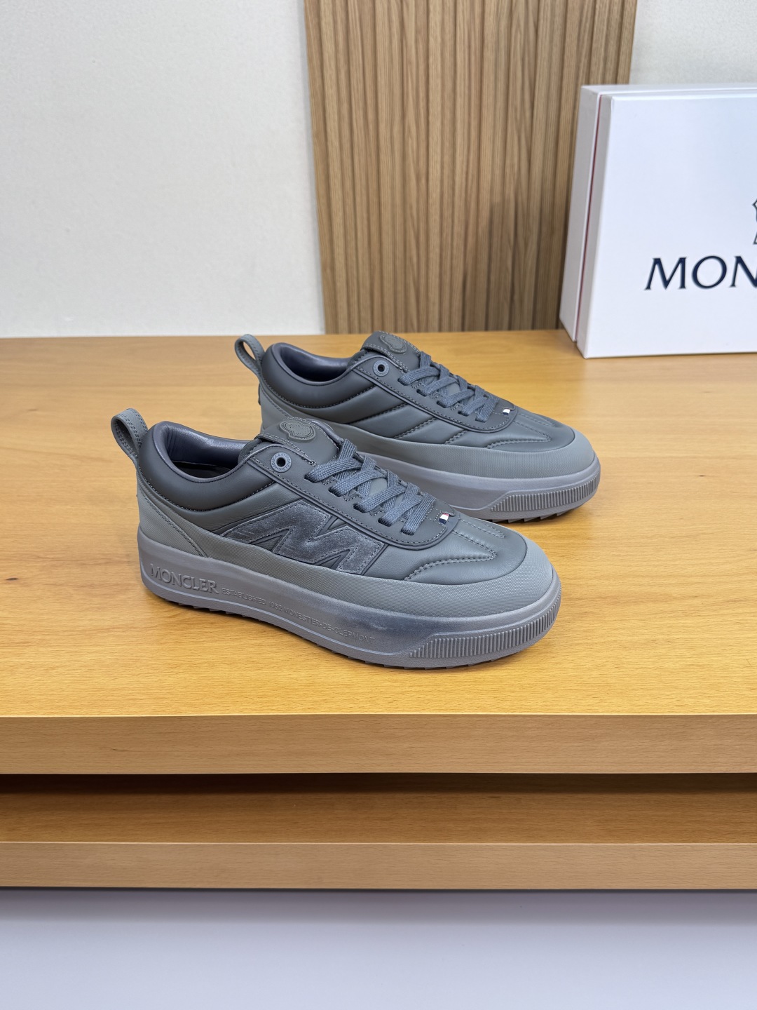 MONCLER Sneakers