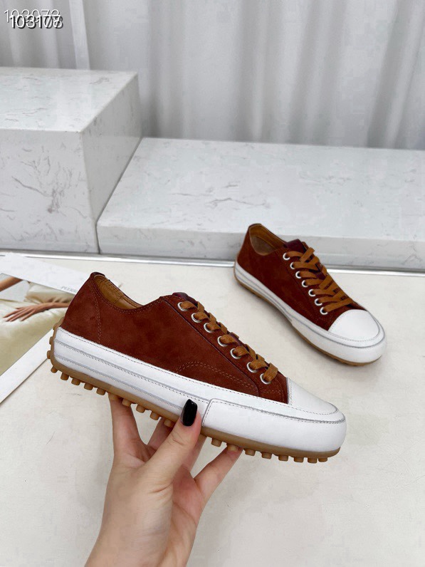TODS sneakers