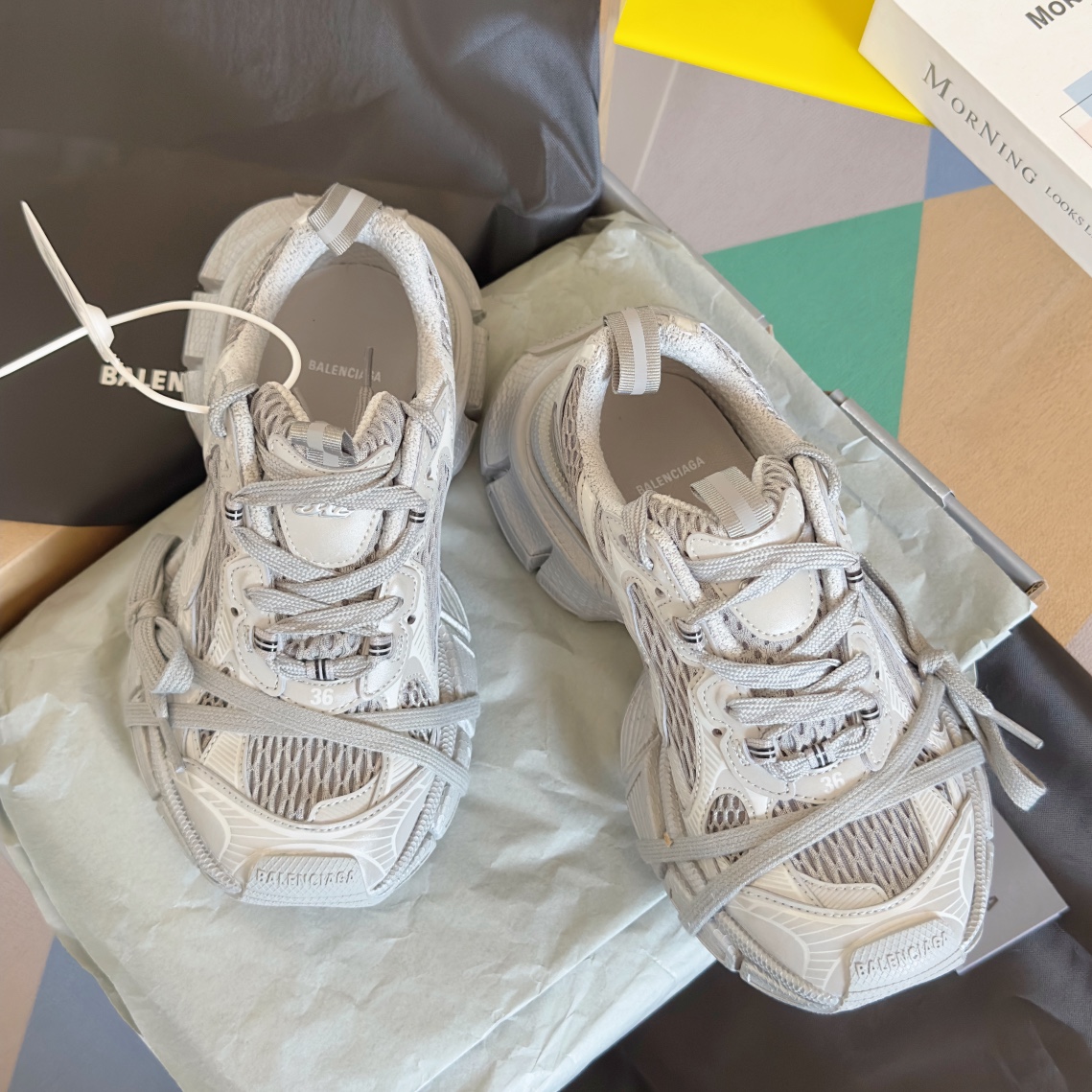 Balenciaga sneakers