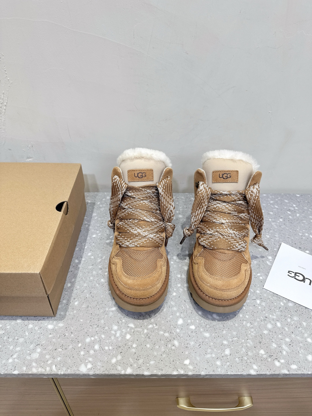 UGG Sneakers