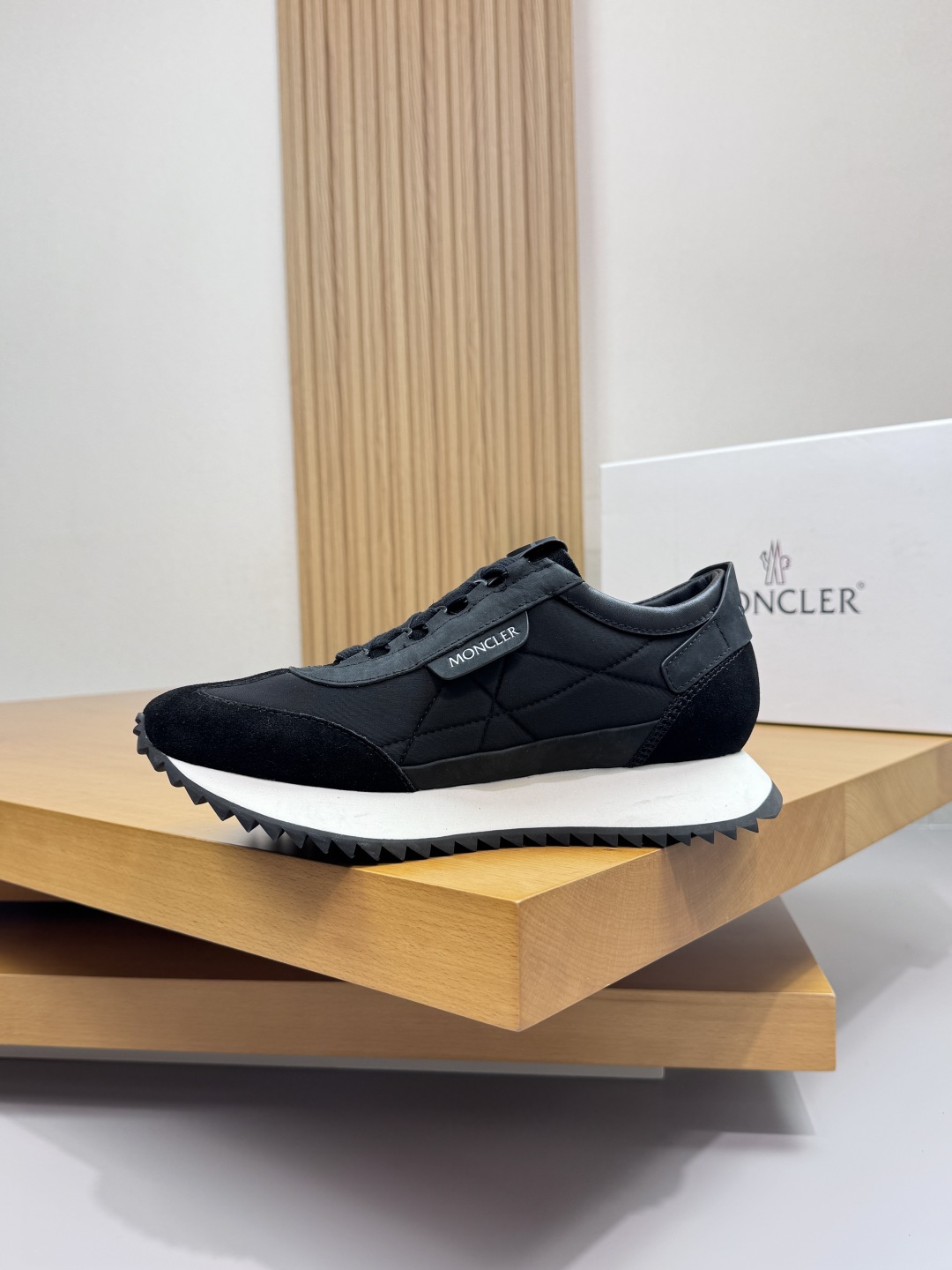 MONCLER Sneakers