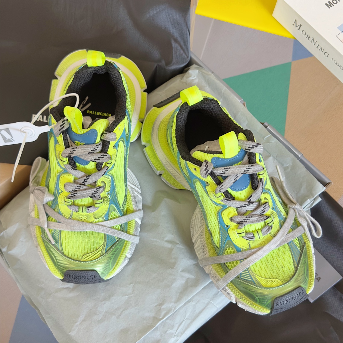 Balenciaga sneakers